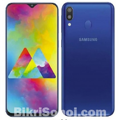 Samsung Galaxy M20 (New)